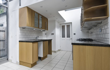 Nicholaston kitchen extension leads